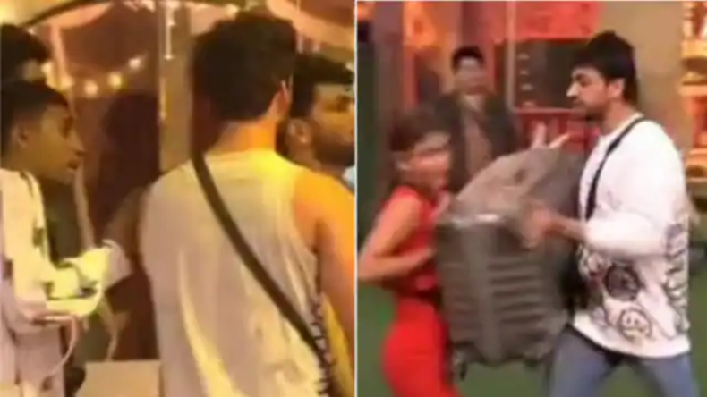 बिग बॉस 16: शहनाज को देखकर सलमान खान को आया सीजन-13 याद, अभिनेत्री से कही ये बातें