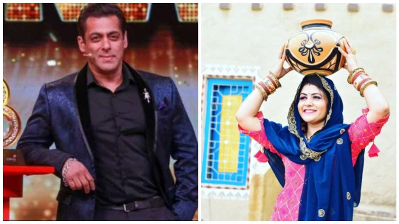 Bigg Boss 16: साजिद को शो से हटाने के लिए स्वाति मालीवाल ने अनुराग ठाकुर को लिखा पत्र, कहा..