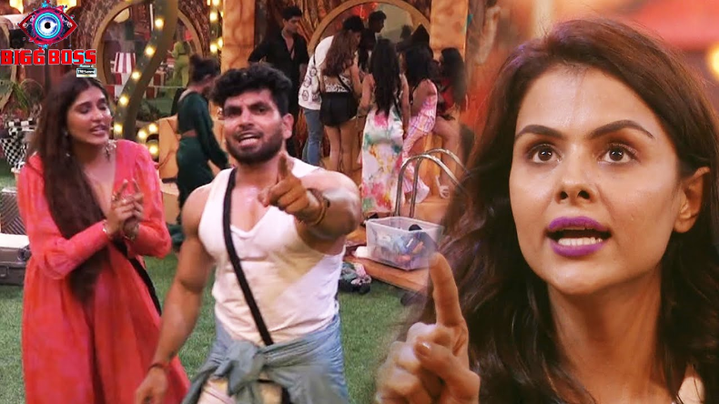 बिग बॉस 16: शहनाज को देखकर सलमान खान को आया सीजन-13 याद, अभिनेत्री से कही ये बातें