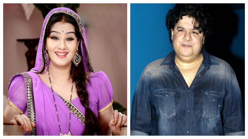 Bhojpuri : Rani Chatterjee ने खोली Sajid Khan की पोल, बोलीं- घर बुलाकर छूने की कोशिश…