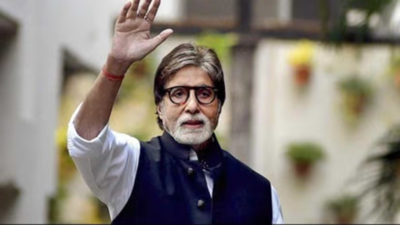 Amitabh Bachchan ने ऐसे बनाया Raju Srivastav का जीवन