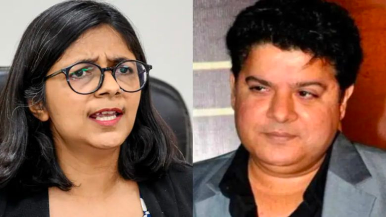 Sajid Khan पर एक और महिला का आरोप, बोली- मेरे प्राइवेट पार्ट को घूरता…