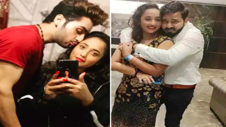 Bhojpuri : इस साल सबसे ज़्यादा सर्च किए गए ये भोजीवुड स्टार्स