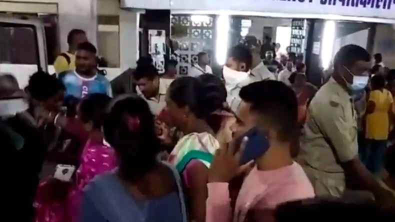 झारखंड: जमशेदपुर में सड़क हादसे से मातम में बदला नये साल का जश्न, 6 की मौत