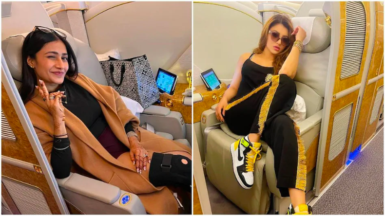 Urvashi Rautela: एक्ट्रेस उर्वशी रौतेला ने ट्रोलिंग से बचने के लिए निकाला कमाल का जुगाड़, आप भी जानकर हो जाएंग हैरान