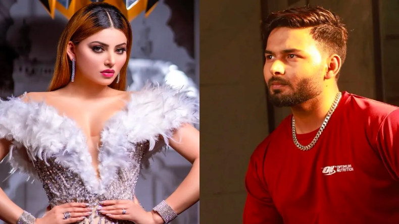 Urvashi Rautela: एक्ट्रेस उर्वशी रौतेला ने ट्रोलिंग से बचने के लिए निकाला कमाल का जुगाड़, आप भी जानकर हो जाएंग हैरान