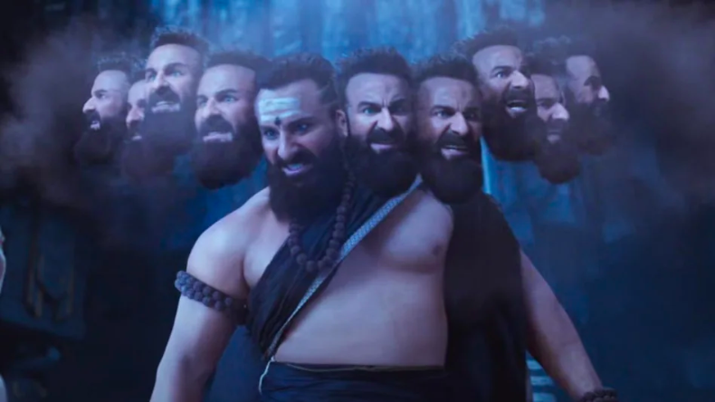 Adipurush के टीज़र पर VFX कंपनी की सफाई, हमने नहीं किया काम
