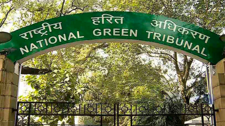 NGT: कोर्ट ने 53 शहरों में प्रदूषण कम करने के उपायों पर मांगी रिपोर्ट, जानें कब होगी अगली सुनवाई