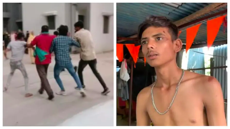 गुजरात की 17 जेलों में छापेमारी, कई मोबाइल फोन बरामद, गृह मंत्री संघवी द्वारा हुई लाइव मॉनिटरिंग