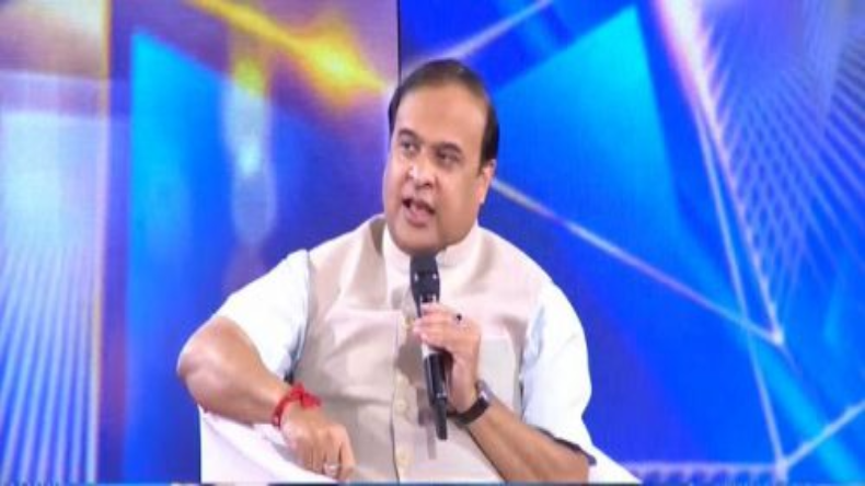 NBF National Conclave : मीडिया के न्यूट्रल रहने पर कोई रास्ता नहीं है- मुख्यमंत्री हिमंत बिस्वा सरमा