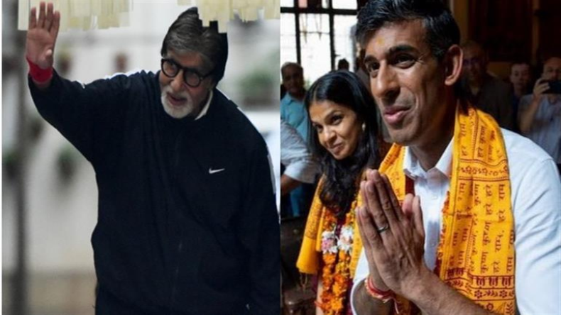 ‘जो भेदभाव मैंने झेला, वैसा किसी के साथ नहीं होने दूंगा’- ब्रिटेन के प्रधानमंत्री ऋषि सुनक