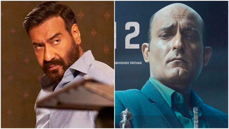 दृश्यम-2 ने पहले दिन कमाए इतने करोड़, उम्मीद से ज्यादा की हुई कमाई