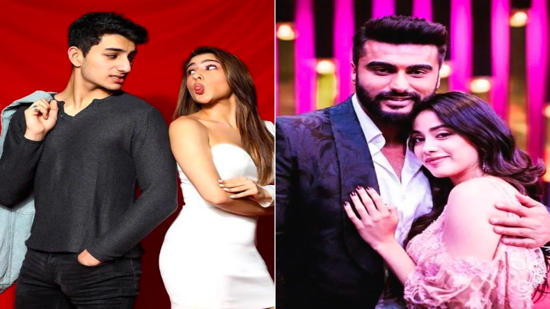 Kuttey : झन्नाटेदार डायलॉग, ठोस कहानी और दमदार कास्ट…Arjun kapoor की फिल्म का मजेदार है ट्रेलर