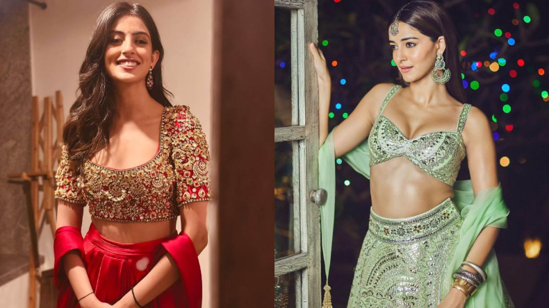 कुशा कपिला ने तलाक के बाद अपनी माँ की बढ़ी मुश्किलों का किया ज़िक्र