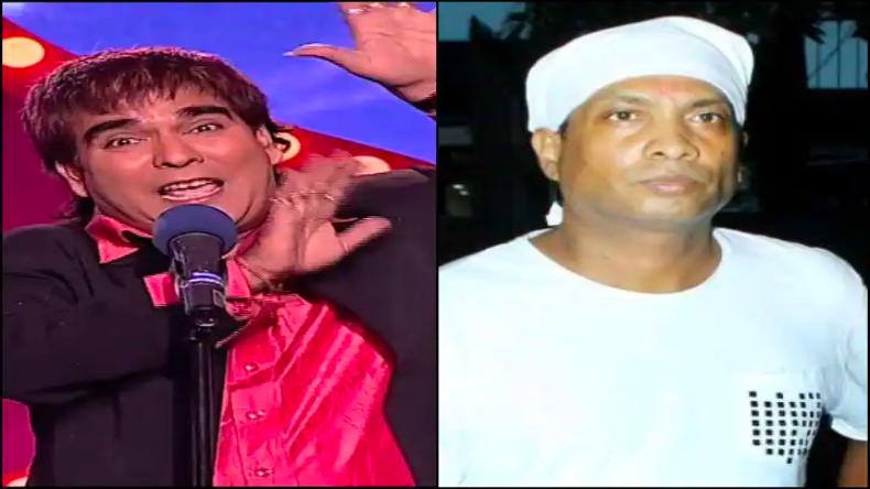 Amitabh Bachchan ने ऐसे बनाया Raju Srivastav का जीवन