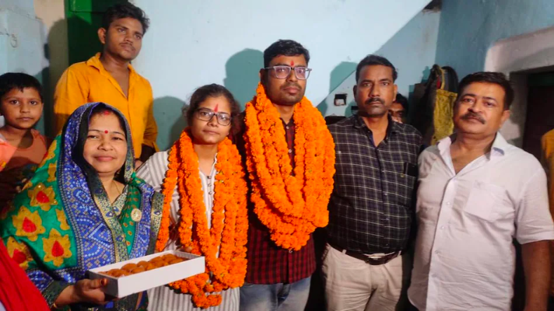 SDM को थप्पड़ मारकर दबंग बन रहा था नरेश मीणा, अब लॉकअप में जमीन पर सोकर बिताई रात