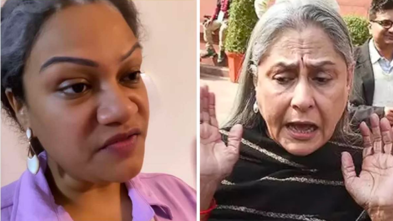 जया बच्चन ने नातिन नव्या को दी बोल्ड रिलेशनशिप पर एडवाइस, बोलीं- शादी से पहले मां बनोगी तो…..