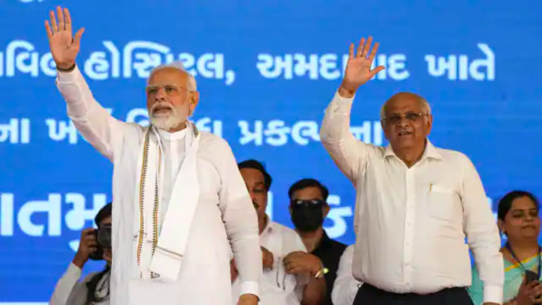 गुजरात: चुनाव से पहले दो दिवसीय दौरे पर पीएम मोदी, ऐसा होगा कार्यक्रम
