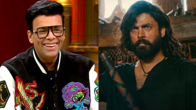 कभी इस स्टार किड को गोद में खिला चुके हैं Karan, आज तीन ऑफर ठुकराए
