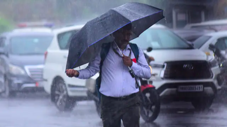 Monsoon Arrival: क्यों हो रही मानसून की वक्त से पहले एंट्री, मौसम वैज्ञानिक ने बताया कारण