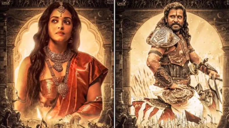 ऐश्वर्या राय ने छुए मणिरत्नम के पैर, एक्ट्रेस के संस्कार को देख इंप्रेस हुए फैंस
