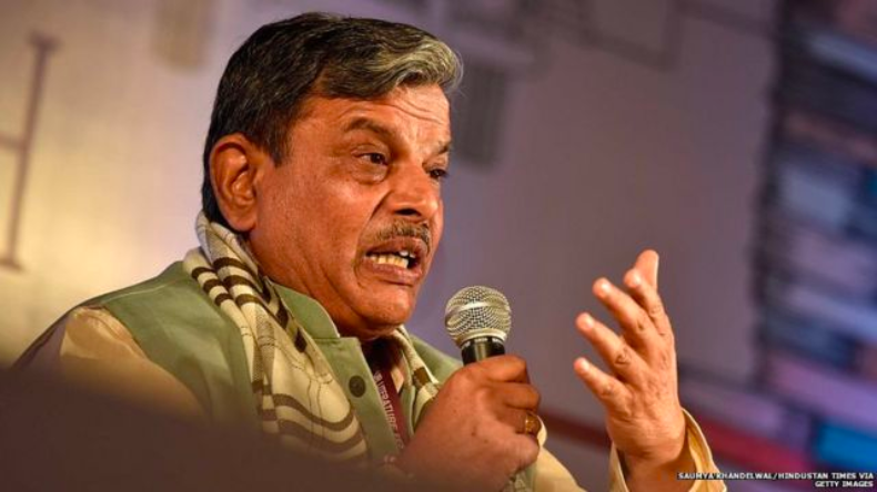 बिलावल के बयान पर भड़के अनुराग ठाकुर, कहा विदेश मंत्री को ऐसी भाषा शोभा नहीं देती