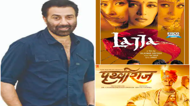 Sunny Deol Dance Video: भाई बॉबी देओल के गाने पर थिरकते नजर आए सनी देओल, फैंस ने किया ट्रोल