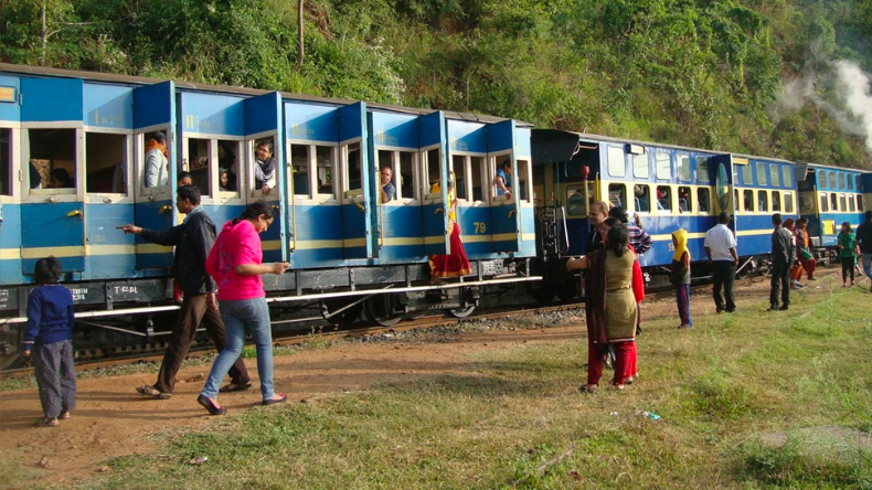 Indian Railway Update : नंबर नहीं नाम से पहचाने जाएंगे रेलवे प्लेटफॉर्म