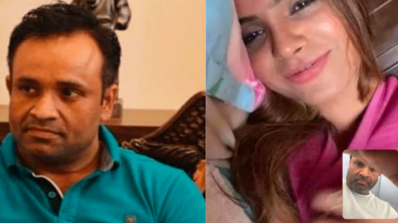 Bhojpuri: सपना चौधरी के गाने पर ऐसे थिरकी मोनालिसा, हैरान रह गए फैंस