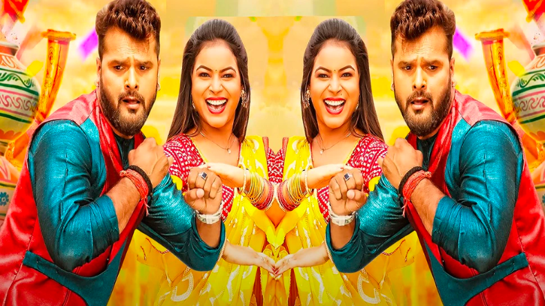 Bhojpuri actress Monalisa: जानें कैसे अंतरा बिस्वास बनीं भोजपुरी सुपरहॉट गर्ल मोनालिसा?