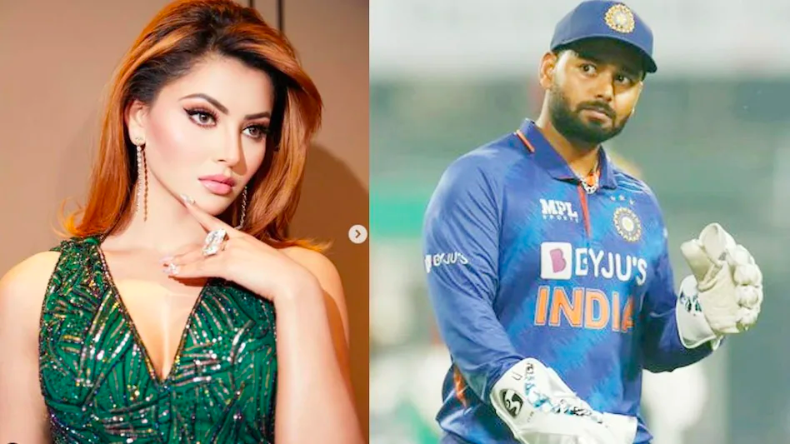 Urvashi Rautela: एक्ट्रेस उर्वशी रौतेला ने ट्रोलिंग से बचने के लिए निकाला कमाल का जुगाड़, आप भी जानकर हो जाएंग हैरान