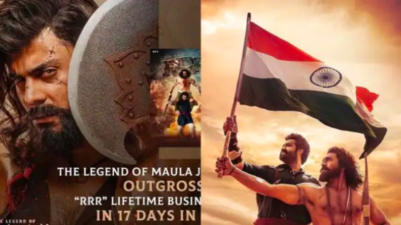 Jr NTR: जूनियर एनटीआर ने फिर किया भारत को गौरवान्वित, अकादमी ने दिया यह बड़ा सम्मान