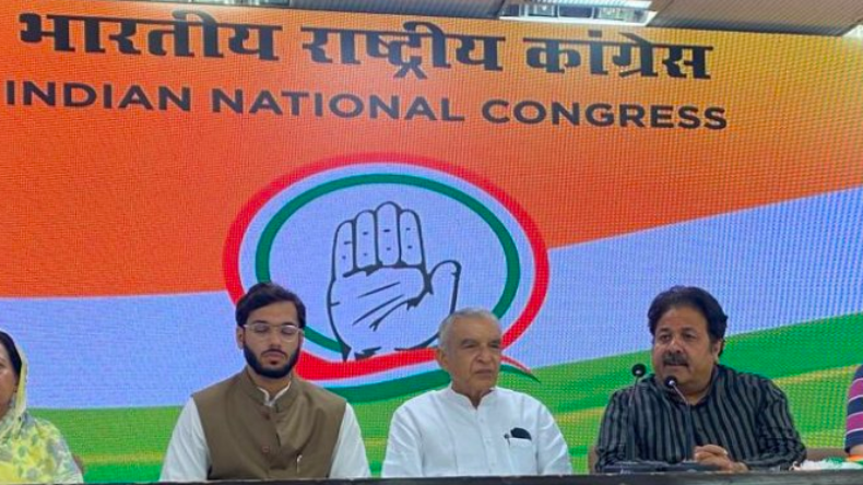 हिमाचल विधानसभा चुनाव को लेकर खौफ में भाजपा, नड्डा ने संभाली कमान