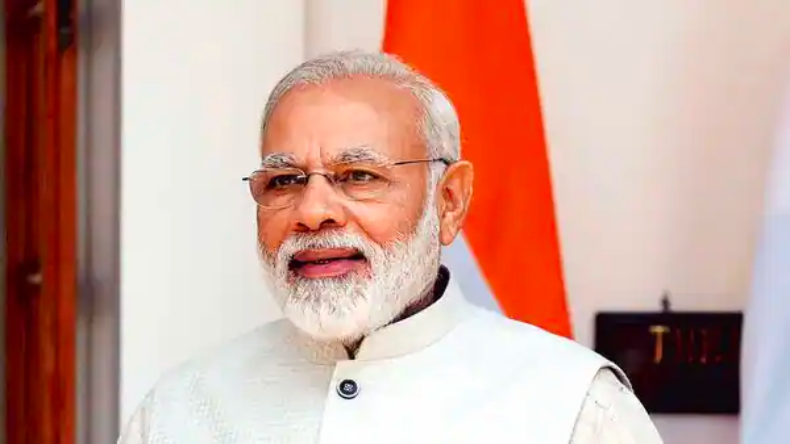 PM Modi सौंपेंगे आज 71 हजार नियुक्ति पत्र, वीडियो कॉन्फ्रेंसिंग के जरिए करेंगे युवाओं को संबोधित