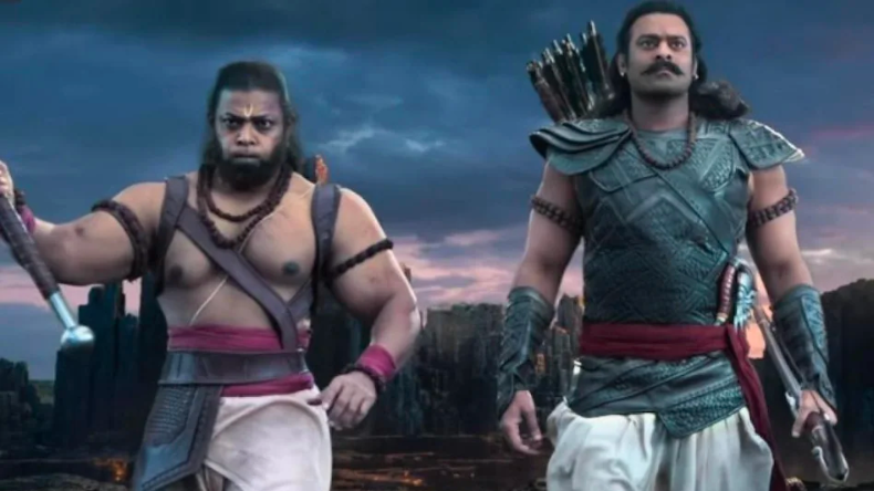Adipurush Teaser : रामानंद सागर की सीता को पसंद नहीं आय टीज़र? जानिए महाभारत के कृष्ण का रिव्यू