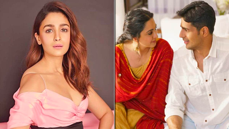 Alia-Ranbir Parents :मां बनीं Alia Bhatt, नन्हीं परी को दिया जन्म