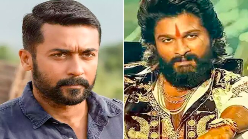 2022 का नंबर 1 म्यूजिक वीडियो बना Shrivalli, हिंदी का ‘0’ पुष्पा के ‘4’ गाने बने टॉप 10