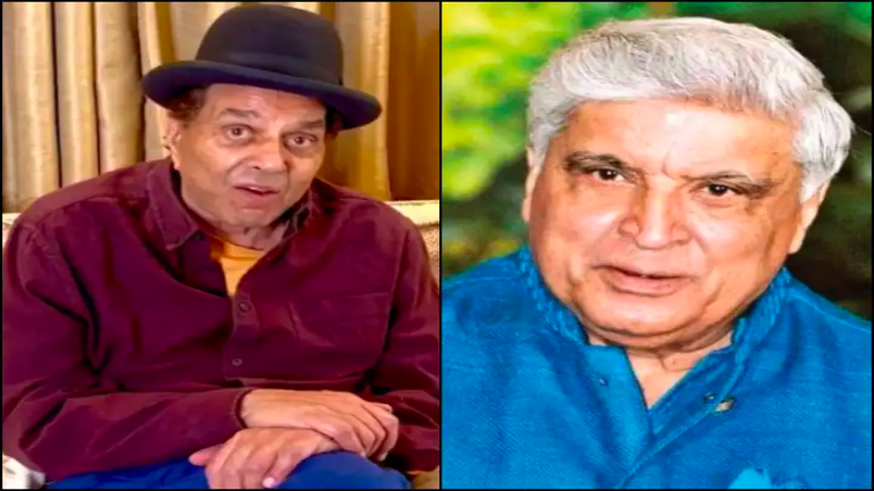 Javed Akhtar: गीतकार ने लगाया जय श्री राम का नारा, बोले- ‘सीता और राम प्रेम के प्रतीक हैं’