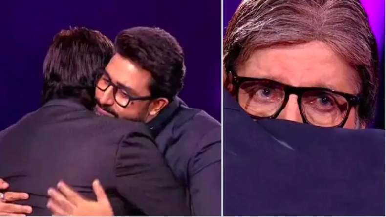 Amitabh Bachchan : 80 की उम्र में 18 वाला जोश! कैसे फिट रहते हैं बिग बी?