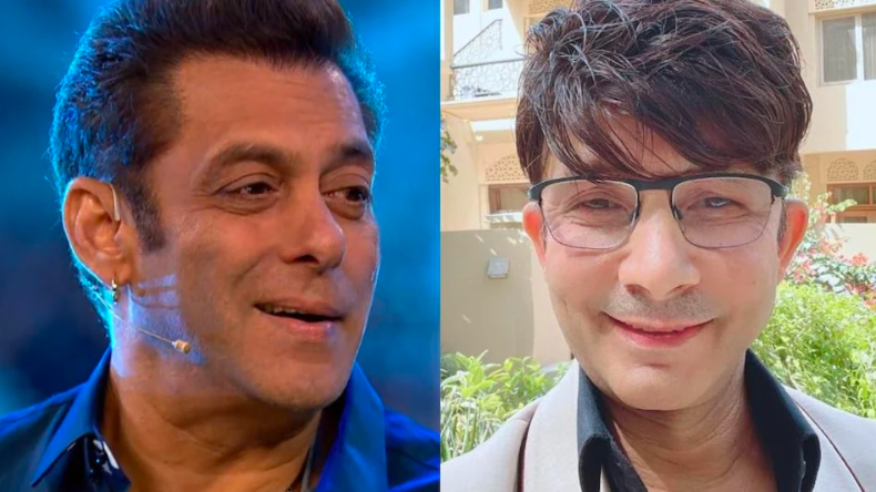 KRK ने ‘Cirkus को लेकर कही ये बात, फिल्म को दिया रिव्यू