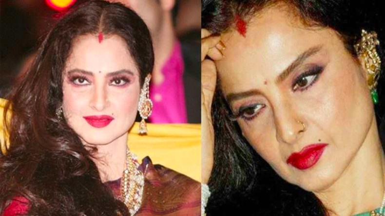 हीरामंडी : सीरीज का हिस्सा होगी रेखा, करेंगी डांस नंबर