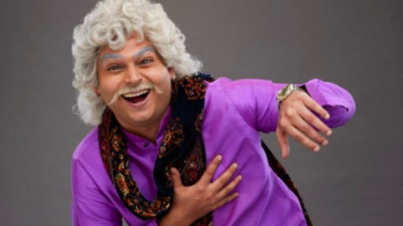 Cirkus : Archana ने Rohit shetty से मांगा काम तो Kapil ने बनाया मजाक