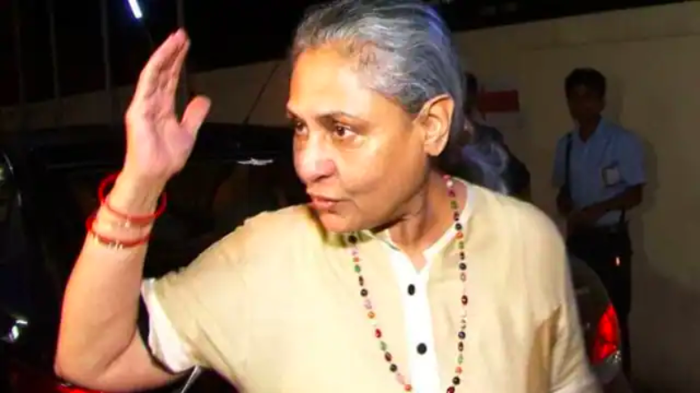 जया बच्चन ने नातिन नव्या को दी बोल्ड रिलेशनशिप पर एडवाइस, बोलीं- शादी से पहले मां बनोगी तो…..