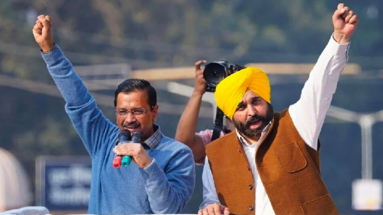 5 दिन लगातार, जोरदार प्रचार! क्यों सौराष्ट्र में इतनी ताकत झोंक रहे केजरीवाल ?