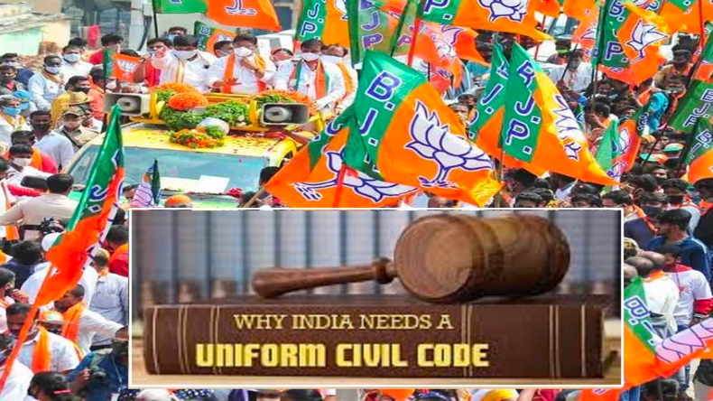 भूपेंद्र कैबिनेट में शामिल होंगे ये नए चेहरे, भाजपा ने साधा जातिगत समीकरण