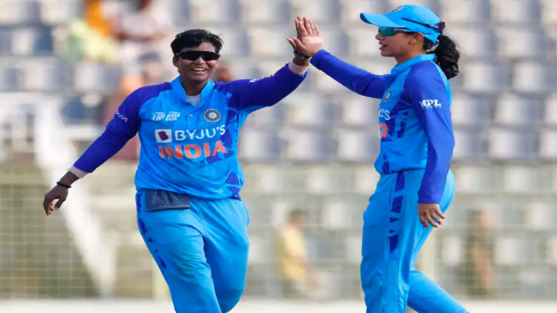 ICC: आईसीसी ने जारी की रैंकिंग, कप्तान और उपकप्तान को लगा झटका