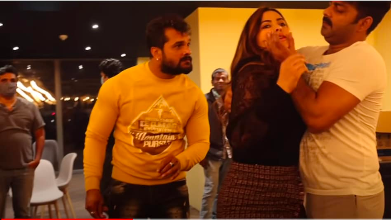 Amrapali Dubey :  कभी हीरोइन नहीं बनना चाहती थी आम्रपाली, दादी के लिए की फिल्में