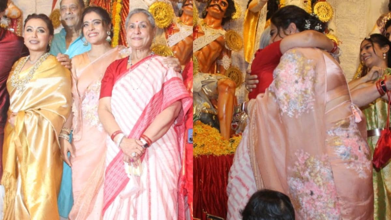 जुमे की नमाज में दिक्कत… दुर्गा पूजा का पंडाल मत लगाना, इतना मारेंगे की नस्ल याद करेगी