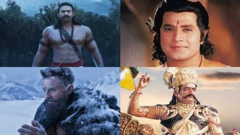 Adipurush: इन अभिनेताओं के बाद राम बनकर प्रभास जीत सकेंगे जनता का दिल?