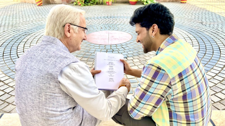 सिंगर गुरु रंधावा ने किसानों के लिए की सरकार से गुज़ारिश, कहा- उनकी बात सुने